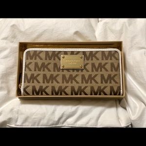 MK Wallet